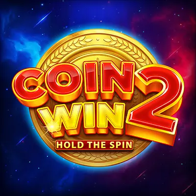 Coin Win 2 Hold the Spin